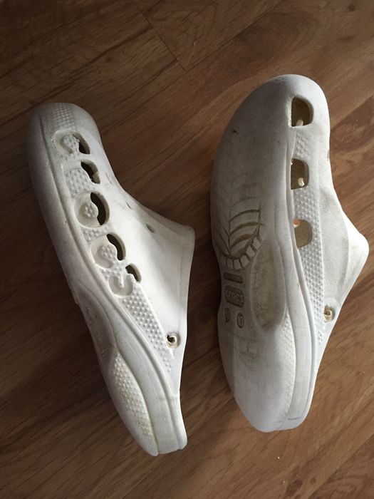Oryginalne crocs r. 31/32