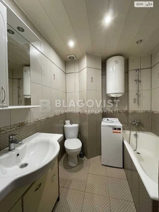 Багатокімнатна квартира за адресою вул. Шевченка (площа 87 м²) - Atlanta.ua - фото 6