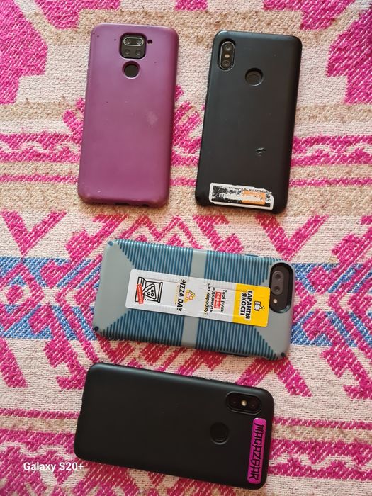 Redmi Xiomi Mi A2 Lite