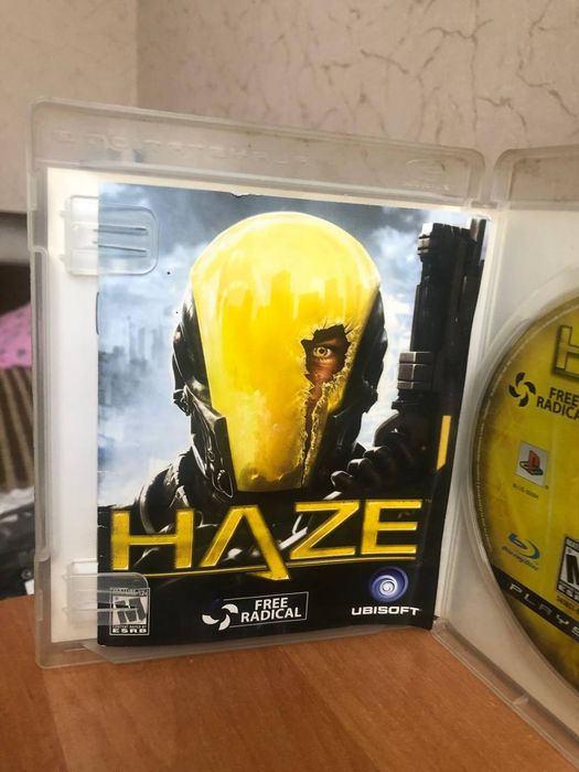 Продам диск для Playstation 3