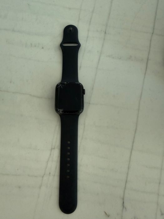 Apple Watch Funcional