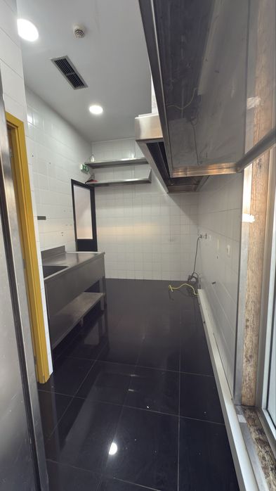 ARRENDAMENTO - Loja para Restauração no Shopping Suil Park – São João de Ver
