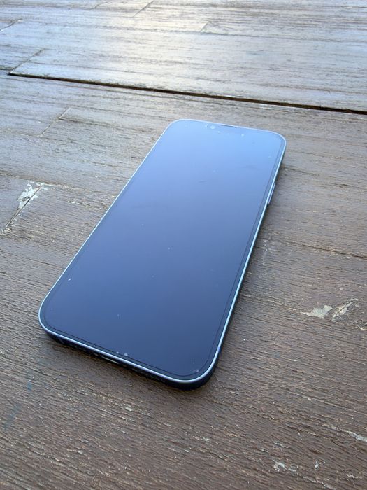 iPhone 14 Plus 128 GB — Muito bom estado