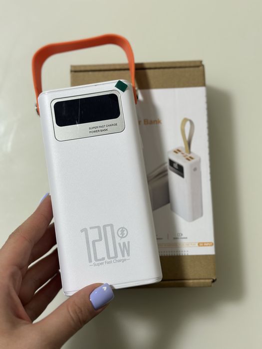 Повербанк Powerbank