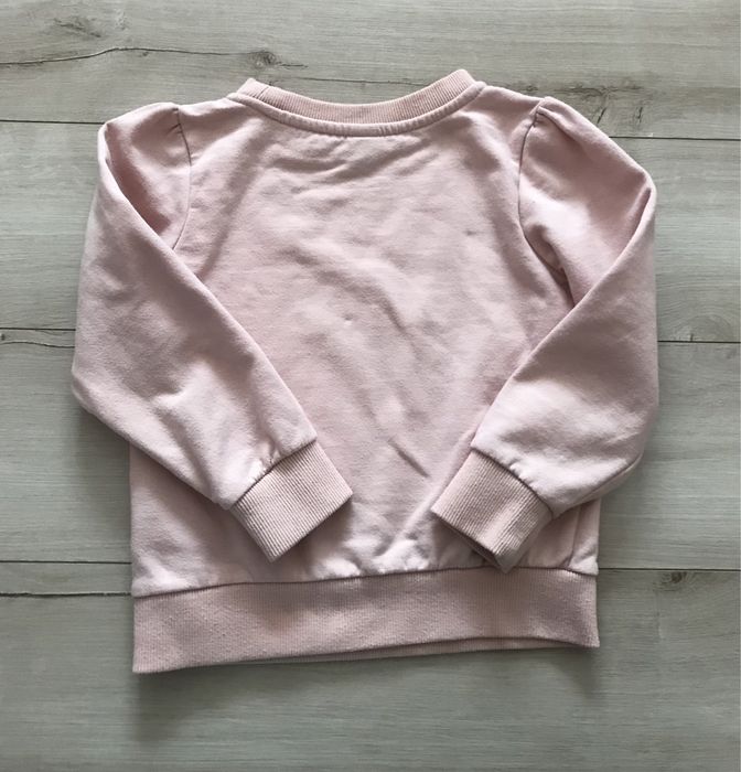 Кофта H&M, светер, світшот, гольфик на ріст 110-116, на 4-6 років