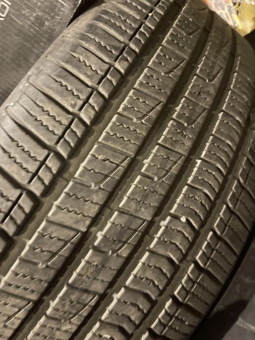 DUNLOP All season