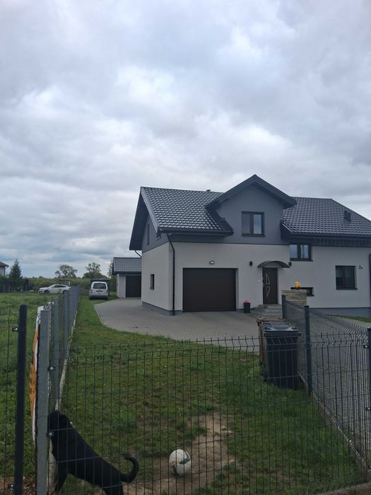 Dom – Osipy-Wydziory Pierwsze, powiat wysokomazowiecki - Widok 2