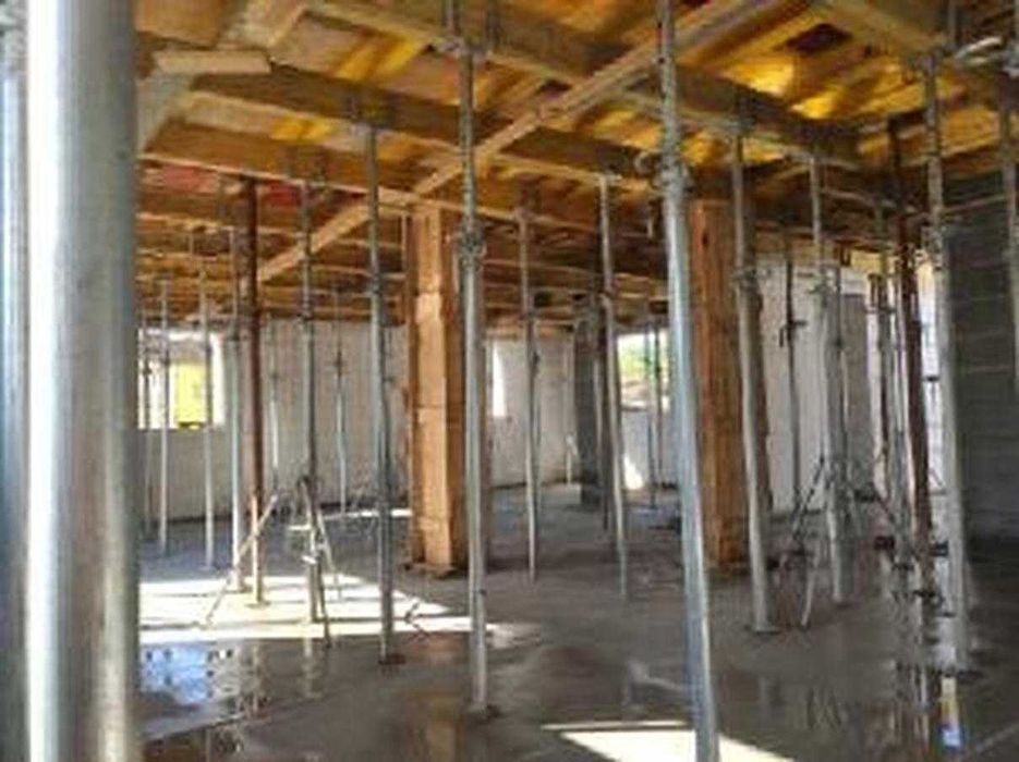 PROMOCJA wynajem szalunków stropowych rusztowań rusztowania doki Rumia