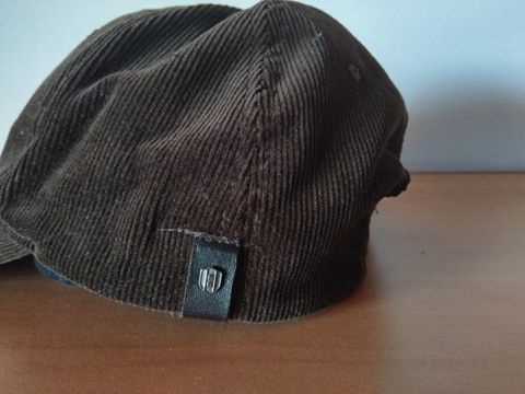 Chapéu Giovanni Galli