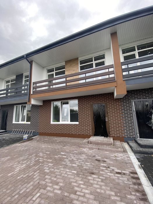 Продаж Таунхасів 75 кв.м центр