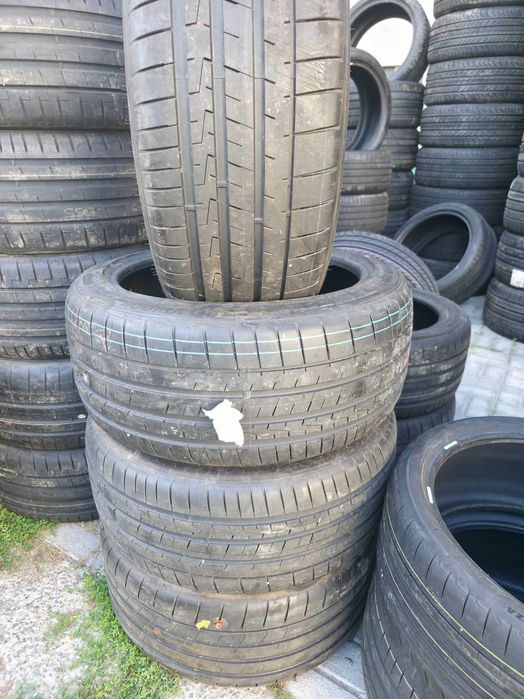 Гума лытня 285/40R20  HANKOOK Ventus S1 Evo Z K129