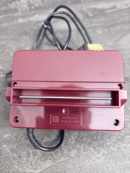 Nintendo famicom karaoke оригінал!!