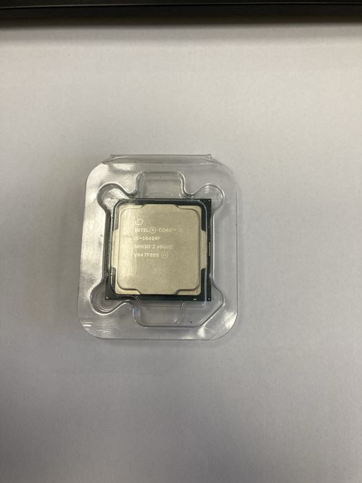 i5 10400f - купить компьютеры и комплектующие - Цена на OLX.ua