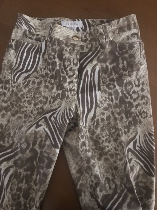 Calças Mulher marca Escada