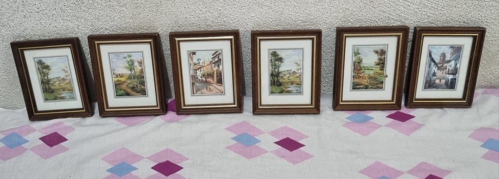 Quadros para Parede medidas nas fotos recolha no local