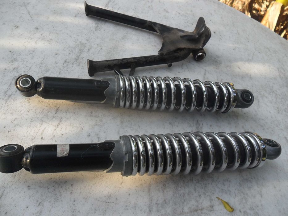 Antiguidades velharias