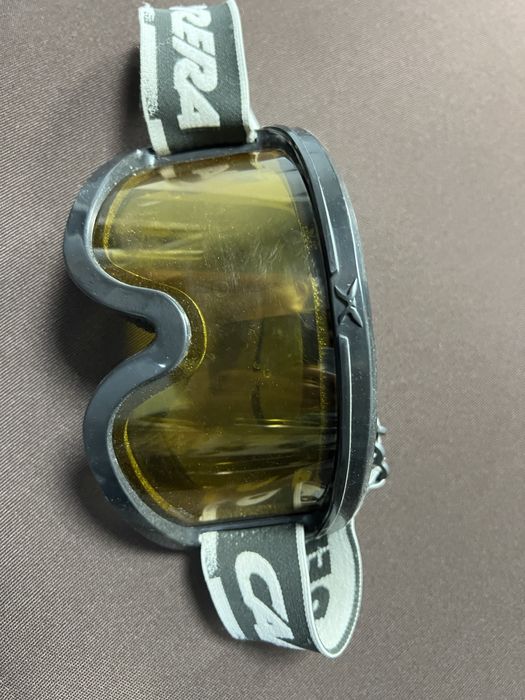 Окуляри лижі carera