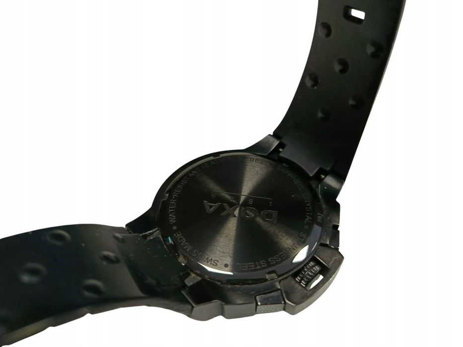 Doxa zegarek męski SPLASH CHRONO