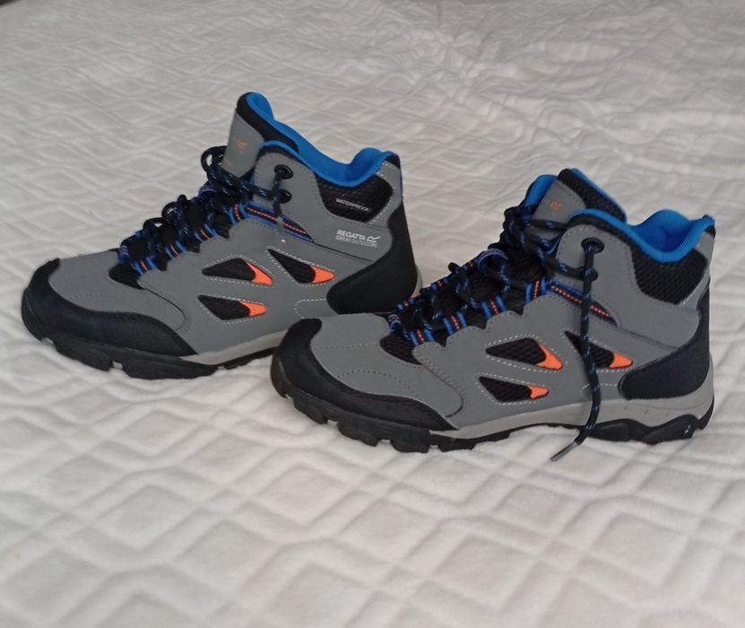 Buty trekkingowe Regatta