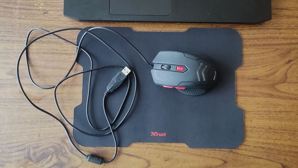 Ноутбук Ecer Nitro 5