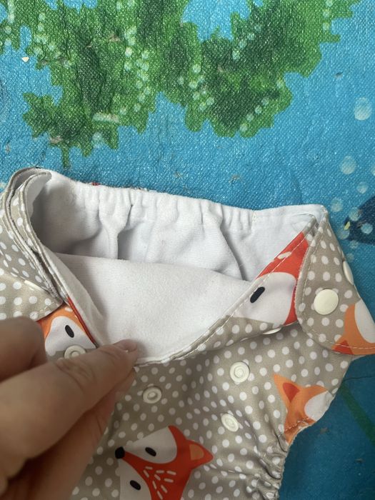 Тренувальні трусики до 3 років