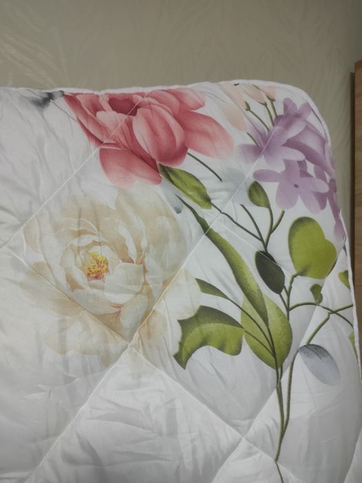 Матрац перина троянды