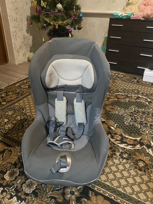 Автокрісло дитяче Chicco