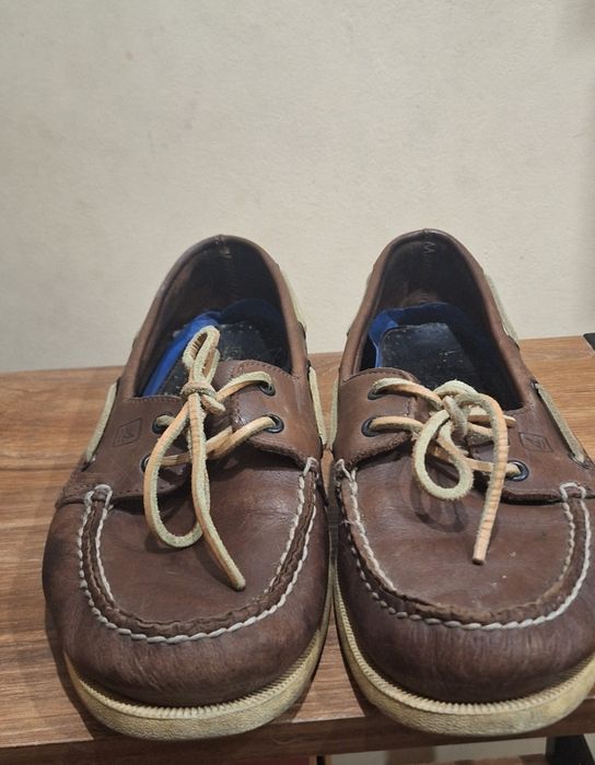Мокасіни Sperry Оригінал