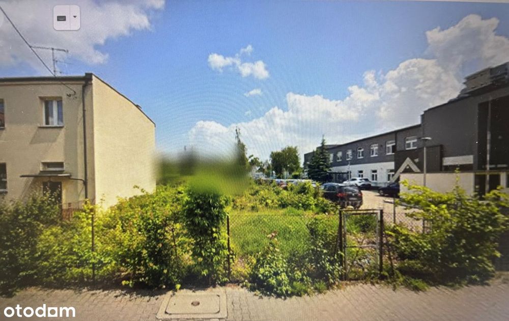 Lóð, 482 m²