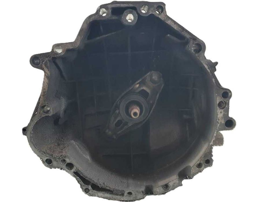 Skrzynia biegów HKF Automat 1.9 TDI Audi GWARANCJA