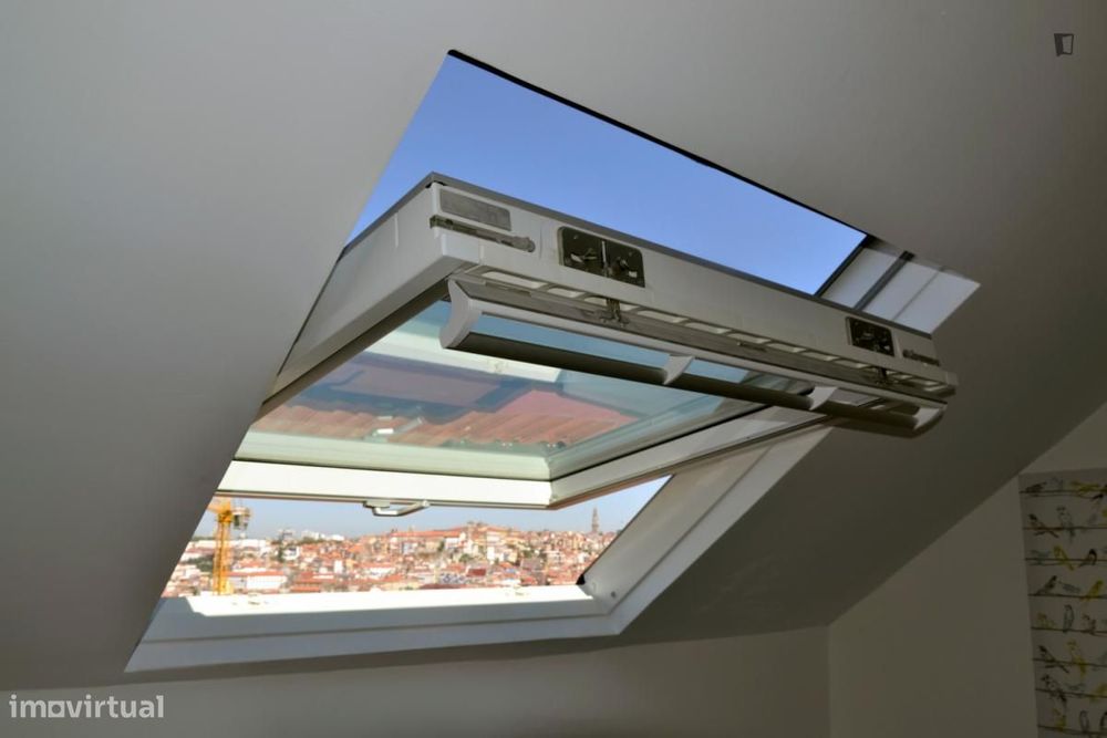 Casa com 1 quartos - localizado em Vila nova de gaia