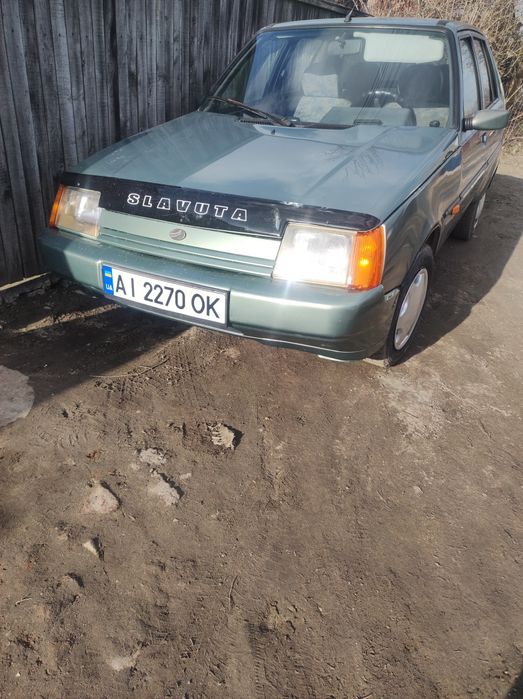 Продам Славуту  2006 р,інжектор