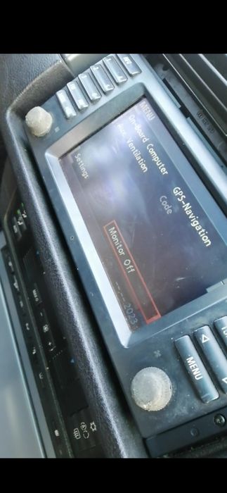 магнітола е39, 53,46.