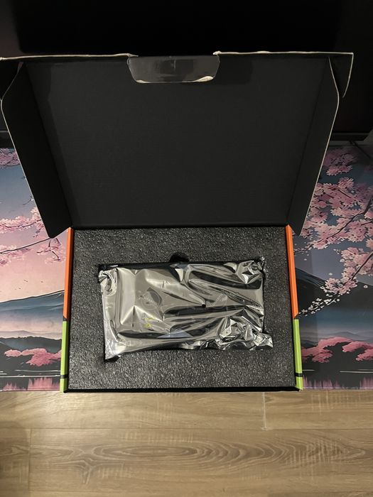 Gigabyte GeForce RTX 2060 OC 6GB GDDR6 | Stan Idealny | Pudełko