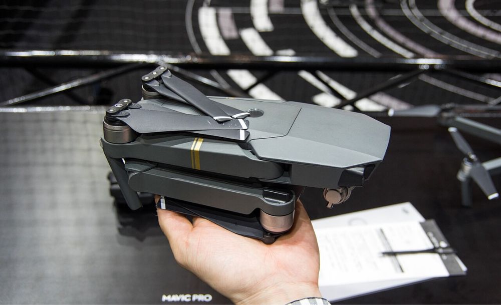 Швидкий викуп дронів DJI Mavic 3, Mavic 3T, 3E