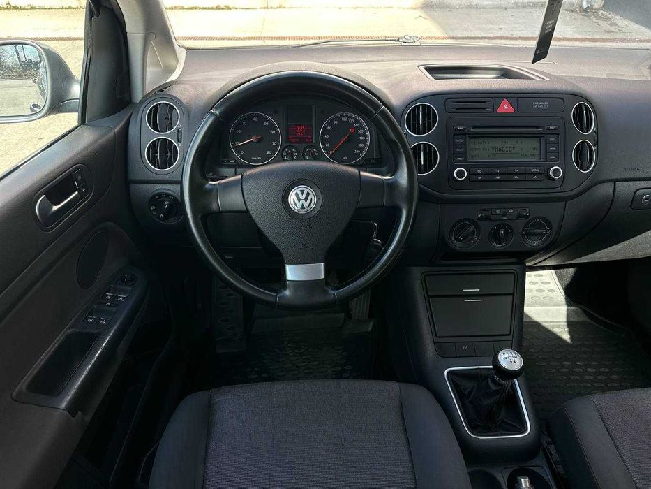 Volkswagen Golf Plus 2006 (Розстрочка / Лізинг)