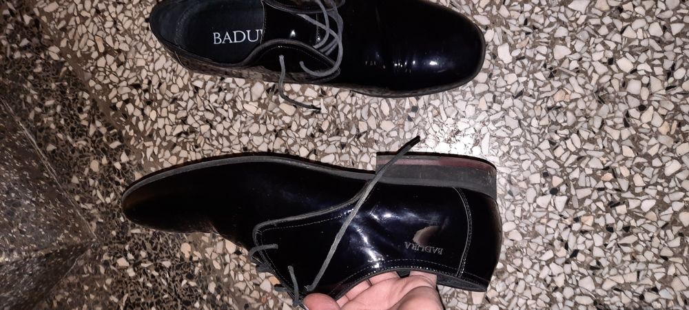Buty męskie badura 42