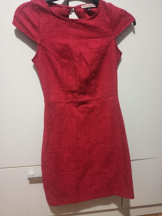 Sukienka damska r.S