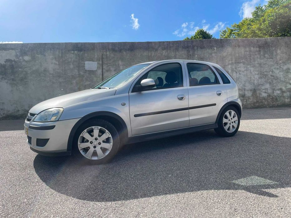 Opel Corsa 1.3CDTI Enjoy R