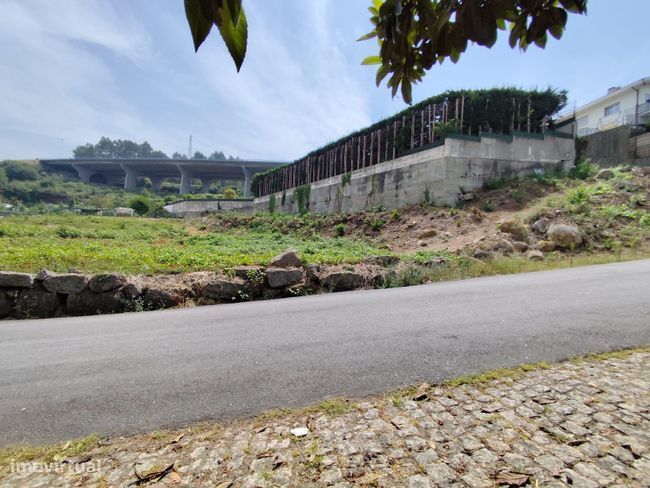 Terreno para Construção | Serzedelo – Guimarães