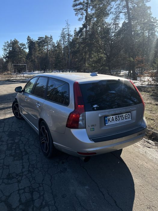 Продам Volvo v50