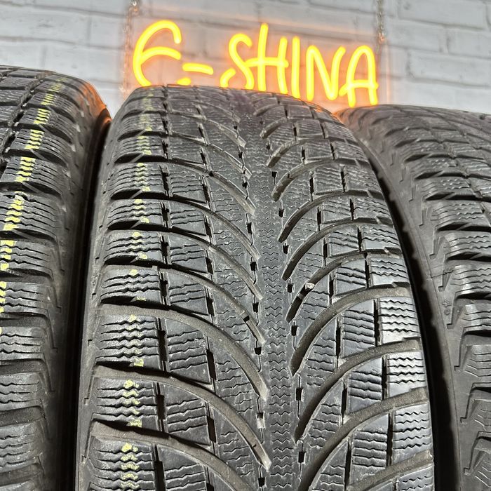 Склад бу коліс 225 55 17 резина бу зима літо шини колеса