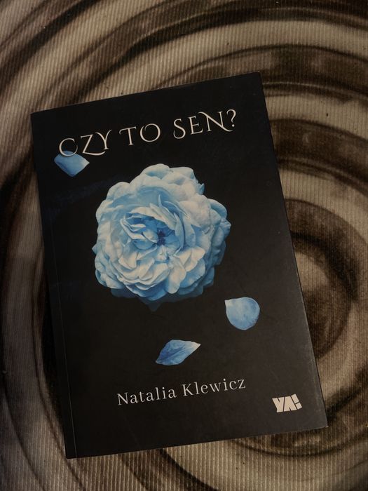 Czy to sen? Natalia Klewicz