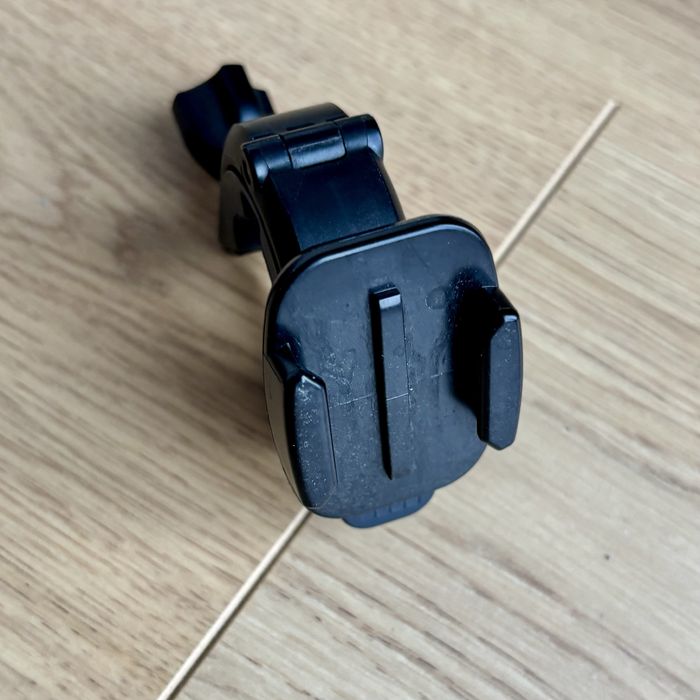 Uchwyt rowerowy GoPro