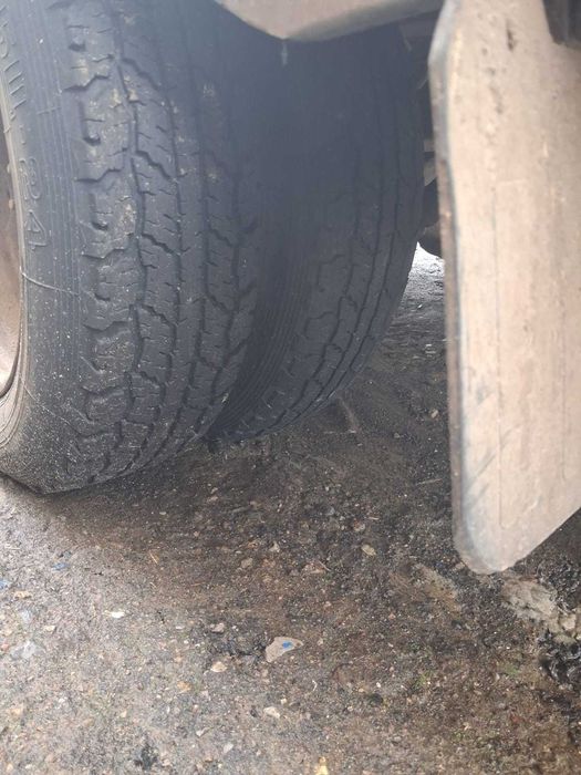 ГАЗ 322132 (газ-бензин) газель