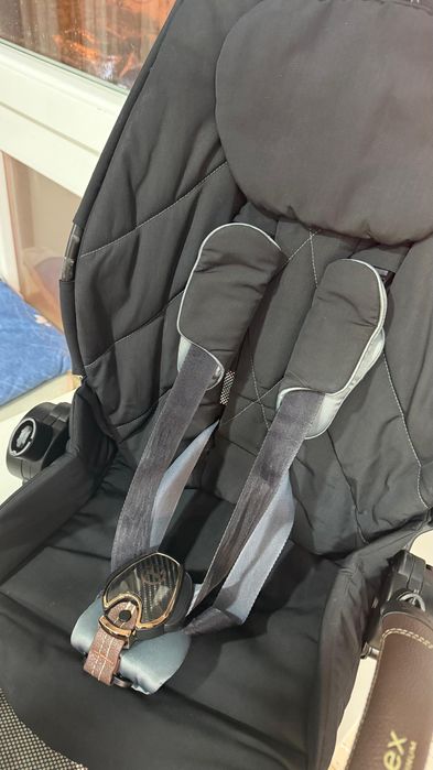Cybex Mios Carrinhos444324624676966404