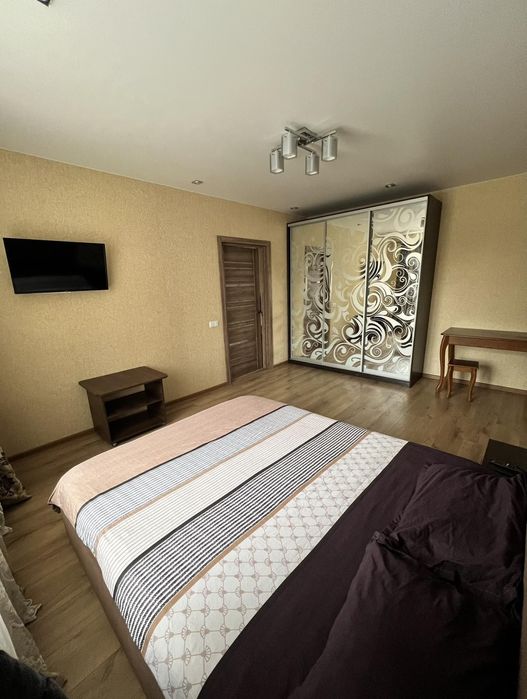 Центр міста Подобово оренда квартири Нова квартира Luxury Apartment