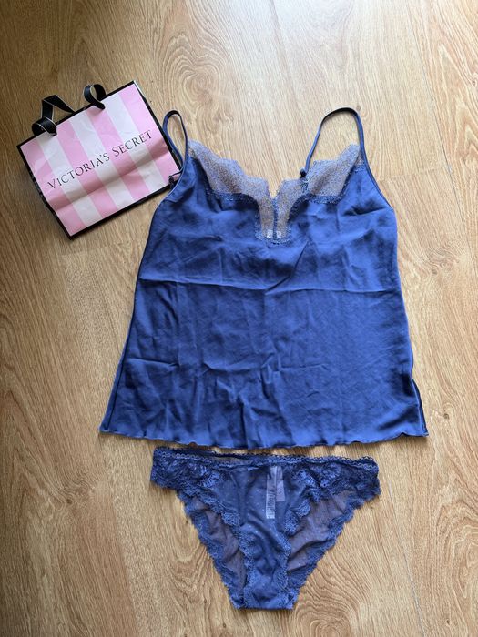 Komplet Victoria’s Secret