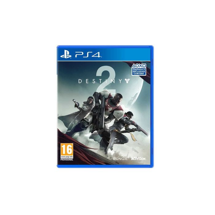 PS4 Destiny 2  Games4US Kolumny 6/36