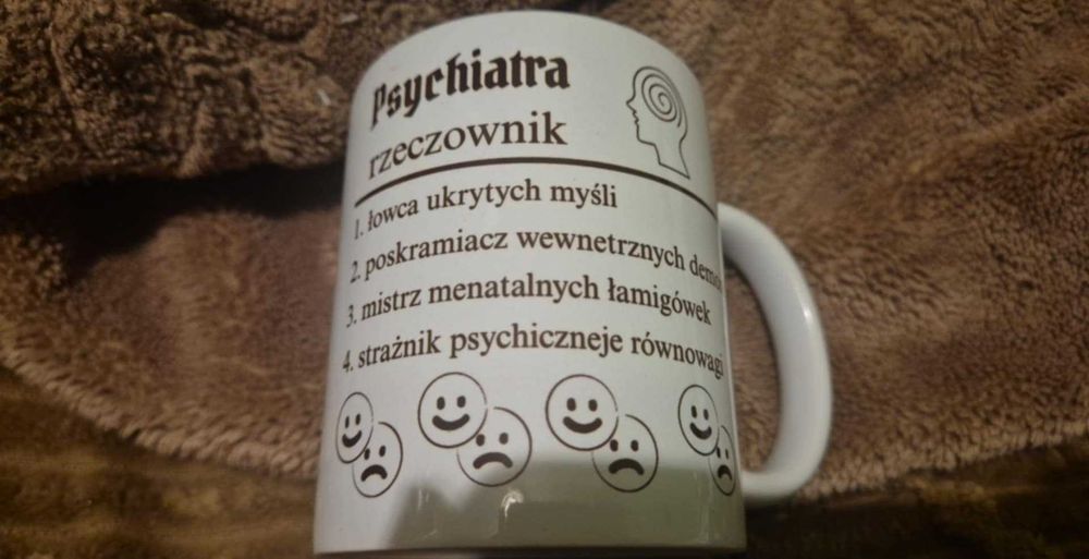 Kubki na rózne okazje